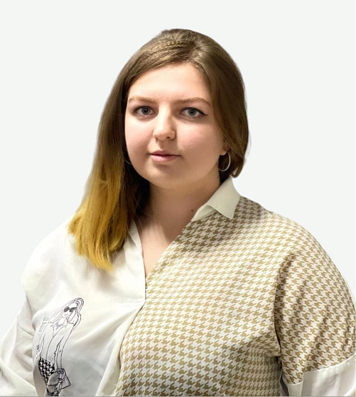 Ольга Мельник